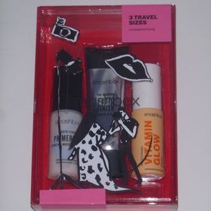 Smashbox Photo Finish Primer Trio